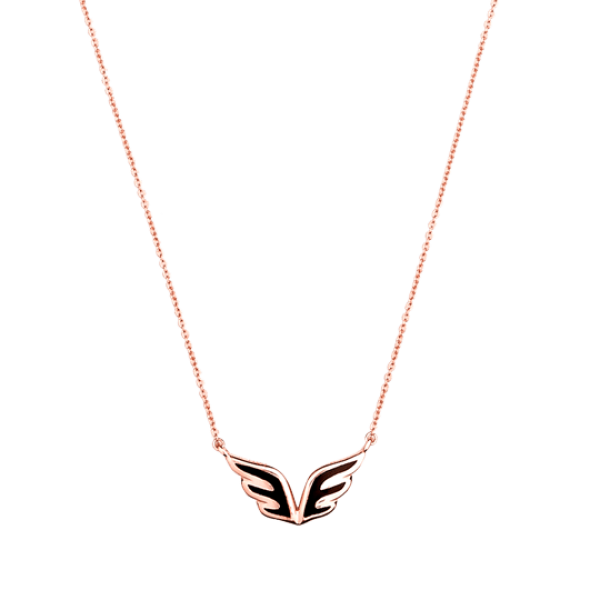 Very Gavello Necklaces ANGEL Necklaces VCAN-02S-R