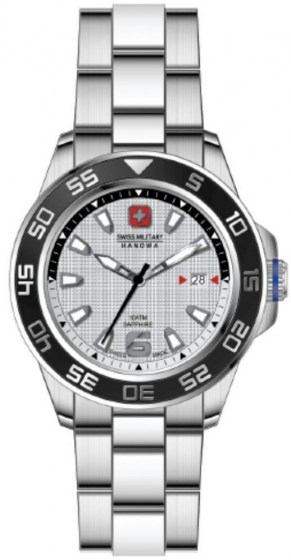 Swiss Military Hanowa Classic + Λουράκι 06-5362.04.001.07