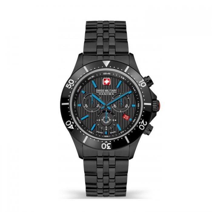 Swiss Military Hanowa Flagship X Chrono SMWGI2100730