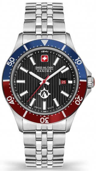 Swiss Military Hanowa Flagship X SMWGH2100604