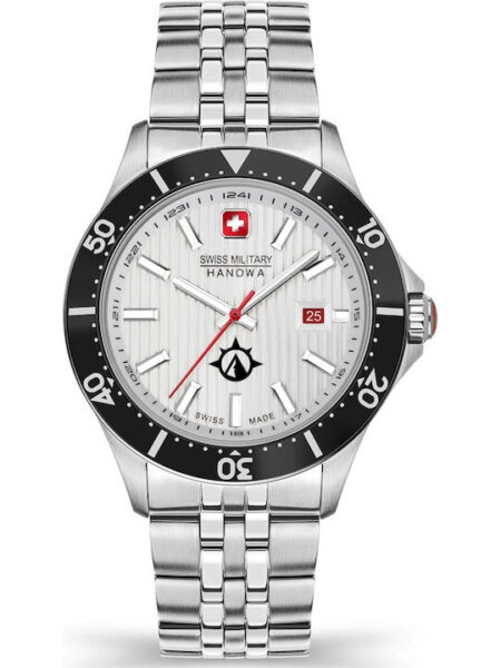 Swiss Military Hanowa Flagship X SMWGH21 00 601