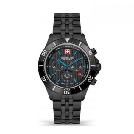 Swiss Military Hanowa Flagship X Chrono SMWGI2100730