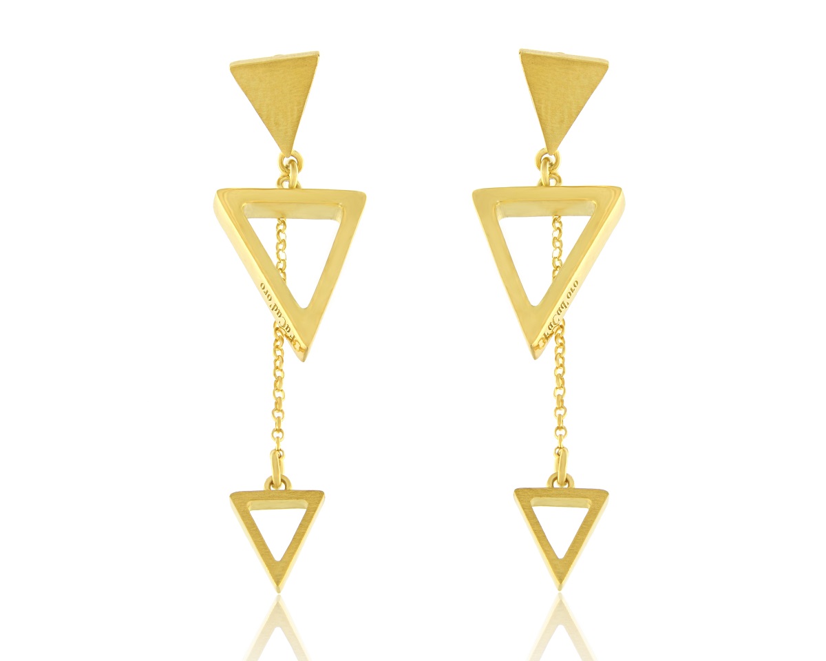 Silver 925 Bracelet FaCad'oro Nexus ENXS-07004