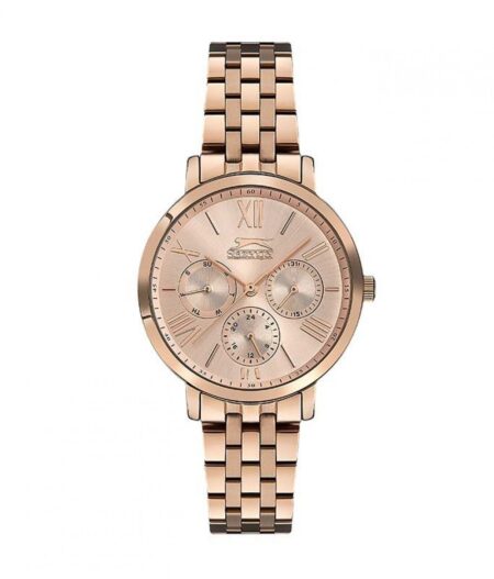 Slazenger Ladies RG SS Bracelet SL.09.6413.4.02