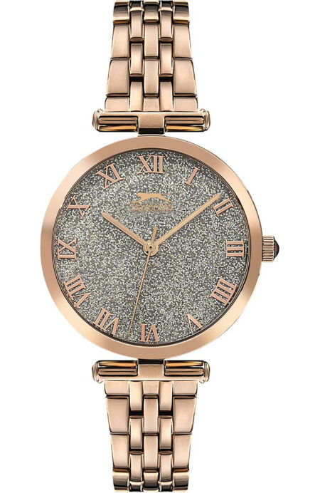 Slazenger Ladies RG SS Bracelet SL.09.6421.3.02