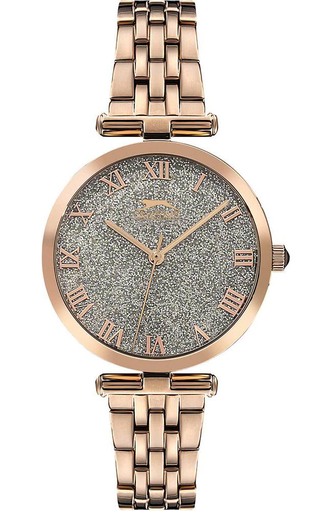 Slazenger Ladies RG SS Bracelet SL.09.6421.3.02