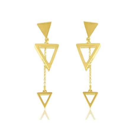 Silver 925 Bracelet FaCad'oro Nexus ENXS-07004