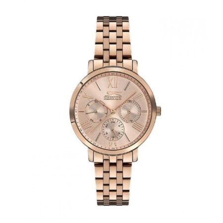 Slazenger Ladies RG SS Bracelet SL.09.6413.4.02