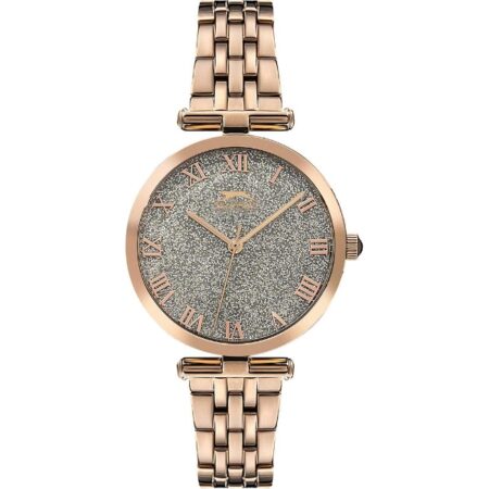 Slazenger Ladies RG SS Bracelet SL.09.6421.3.02