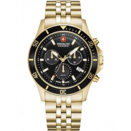 Swiss Military Hanowa Flagship Chronograph 06-5331.02.007