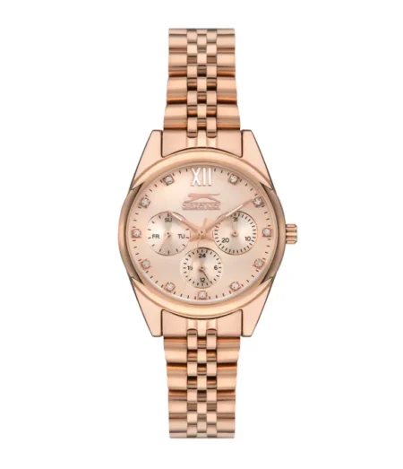 Slazenger Ladies RG Bracelet SL.09.6541.4.03