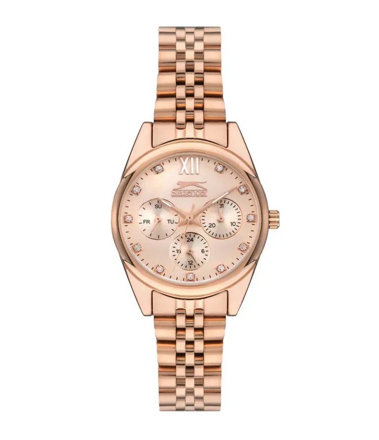 Slazenger Ladies RG Bracelet SL.09.6541.4.03