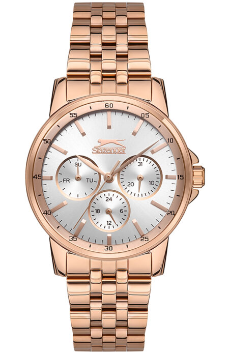 Slazenger Ladies RG Bracelet SL.09.6568.4.05