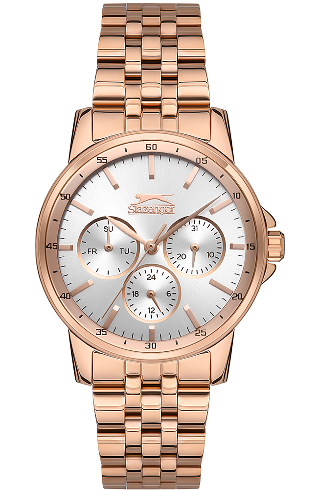 Slazenger Ladies RG Bracelet SL.09.6568.4.05