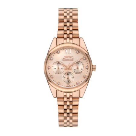 Slazenger Ladies RG Bracelet SL.09.6541.4.03