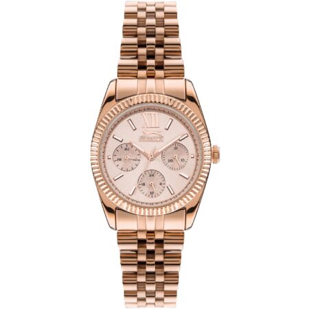 Slazenger Ladies RG Bracelet SL.09.6556.4.02