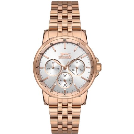 Slazenger Ladies RG Bracelet SL.09.6568.4.05