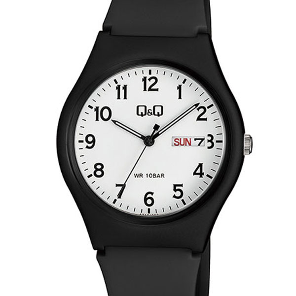 Ρολόι Q&Q A212J003Y