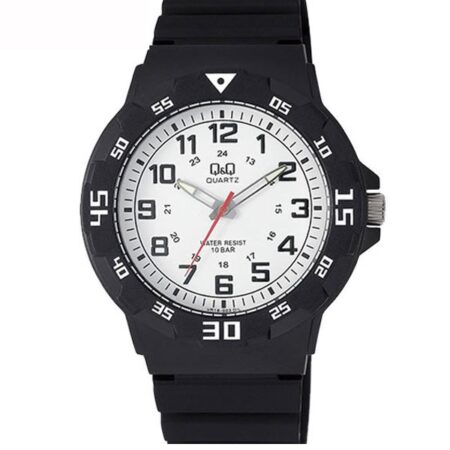 Ρολόι Q&Q VR18J003Y