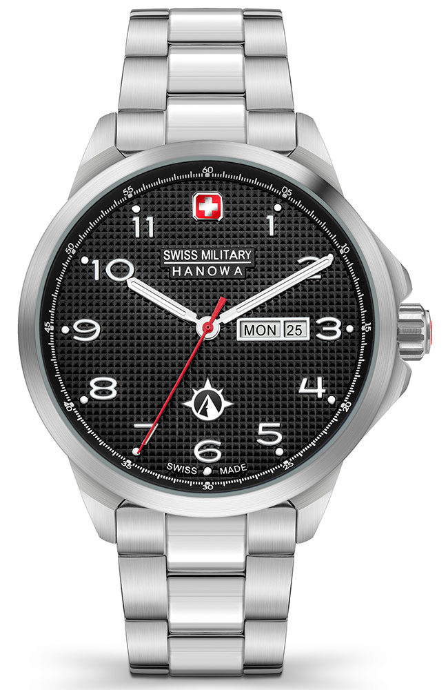 SWISS MILITARY HANOWA PUMA SMWGH2100303