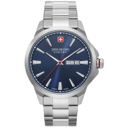 SWISS MILITARY HANOWA Day Date Classic 6-5346.04.003