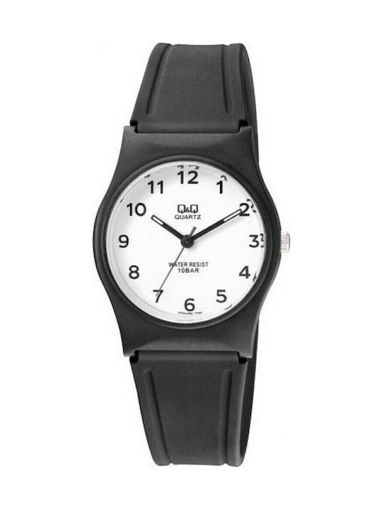 Ρολόι Q&Q VP46J005Y