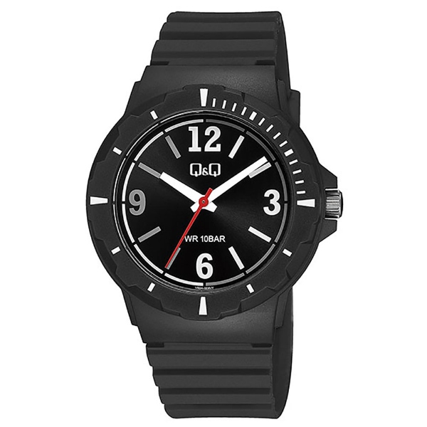 Ρολόι Q&Q V02A008VY