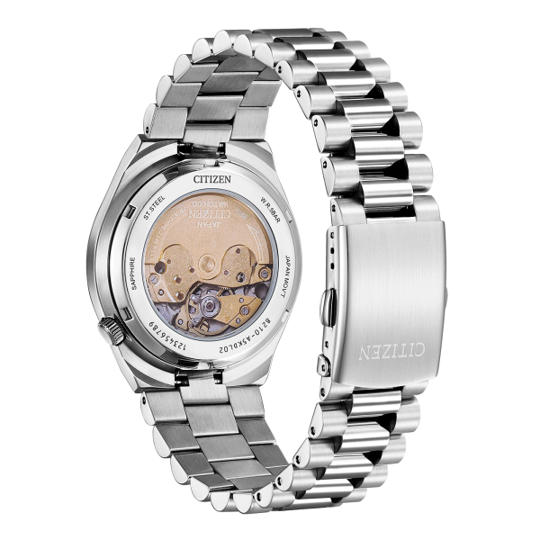 CITIZEN - Tsuyosa Automatic 50M - NJ0159-86Z - Image 5