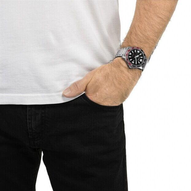 CITIZEN - Sports ED 100M - AW1527-86E - Image 2