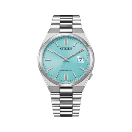 CITIZEN - Tsuyosa Automatic 50M - NJ0151-88M