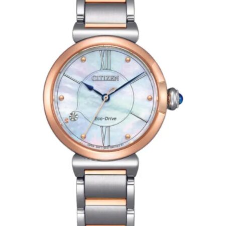 CITIZEN - L Elegance ED 50M - EM1074-82D