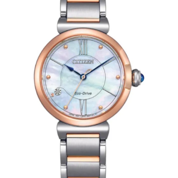 CITIZEN - L Elegance ED 50M - EM1074-82D