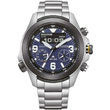 CITIZEN - Promaster Ed Altimeter 200M - JV1006-51L