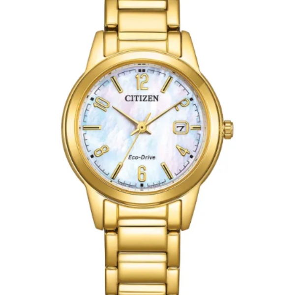 CITIZEN - L Elegance ED 50M - FE1242-78D