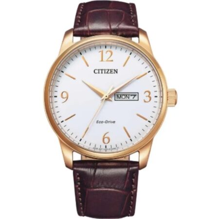 CITIZEN - Sports ED 100M - BM8553-16AE