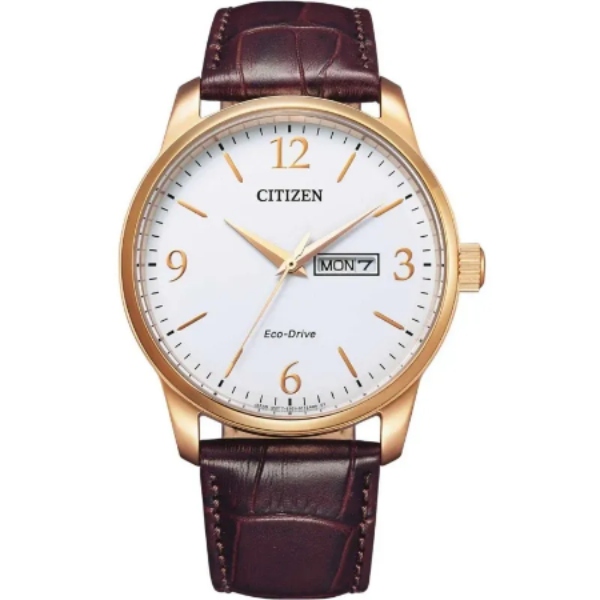 CITIZEN - Sports ED 100M - BM8553-16AE
