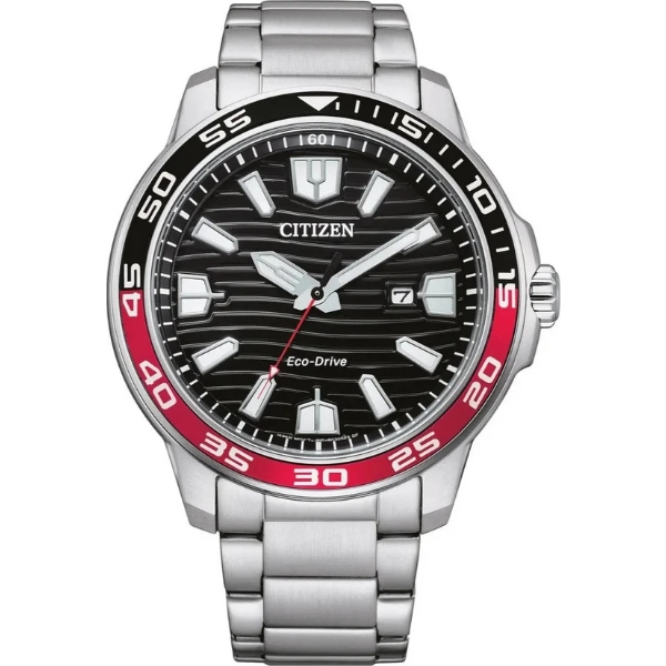 CITIZEN - Sports ED 100M - AW1527-86E