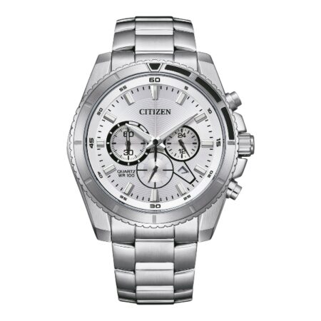 CITIZEN - Sports ED 100M - AN8200-50A