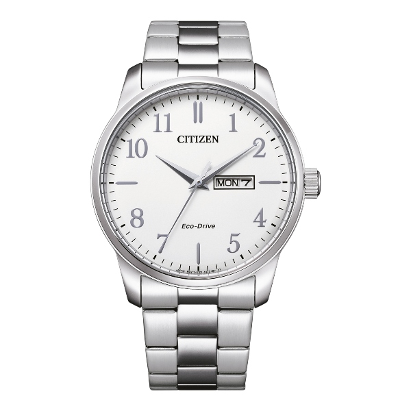 CITIZEN - Sports ED 100M - BM8550-81AE