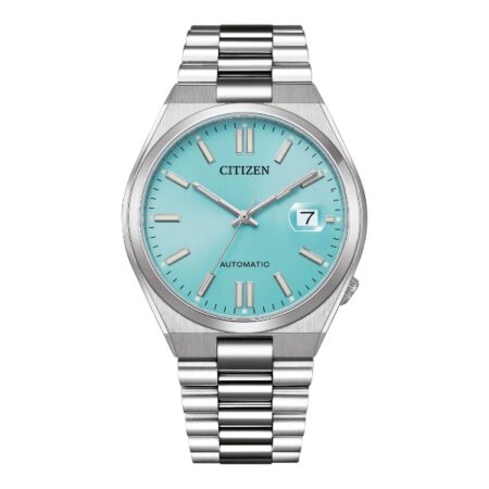 CITIZEN - Tsuyosa Automatic 50M - NJ0151-88M