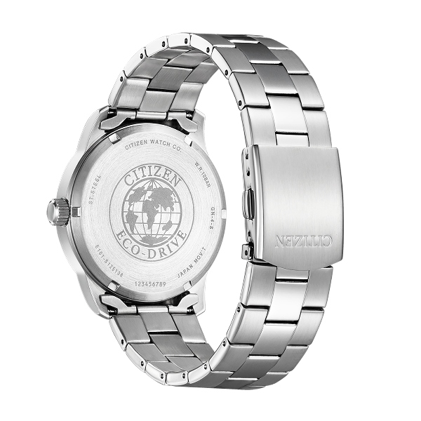 CITIZEN - Sports ED 100M - BM8550-81AE - Image 3