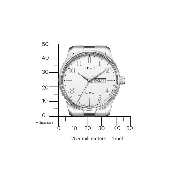 CITIZEN - Sports ED 100M - BM8550-81AE - Image 4