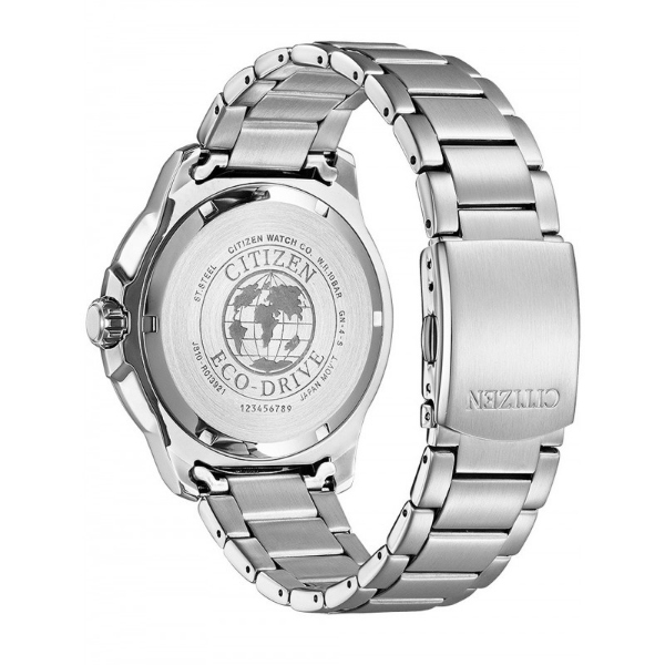 CITIZEN - Sports ED 100M - AW1527-86E - Image 4
