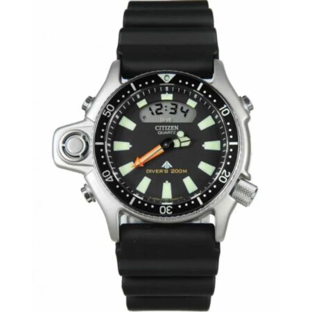 CITIZEN - Promaster Q-Diver 200M - JP2000-08E