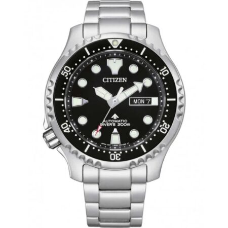 CITIZEN - Promaster Automatic 200M - NY0140-80EE