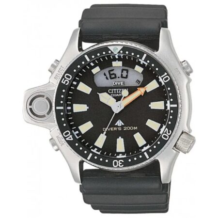 CITIZEN - Promaster Q-Diver 200M - JP2000-08E