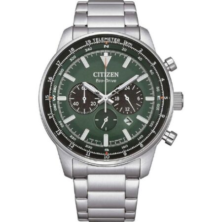 CITIZEN - Chrono ED 100M - CA4500-91X