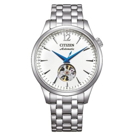 CITIZEN - Chrono ED 100M - NH9131-73A