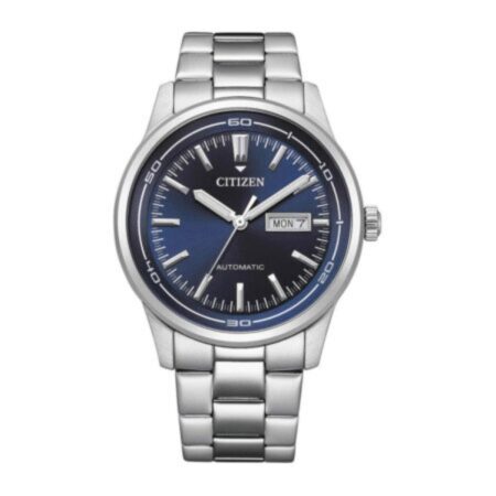 CITIZEN - Chrono ED 100M - NH8400-87LE