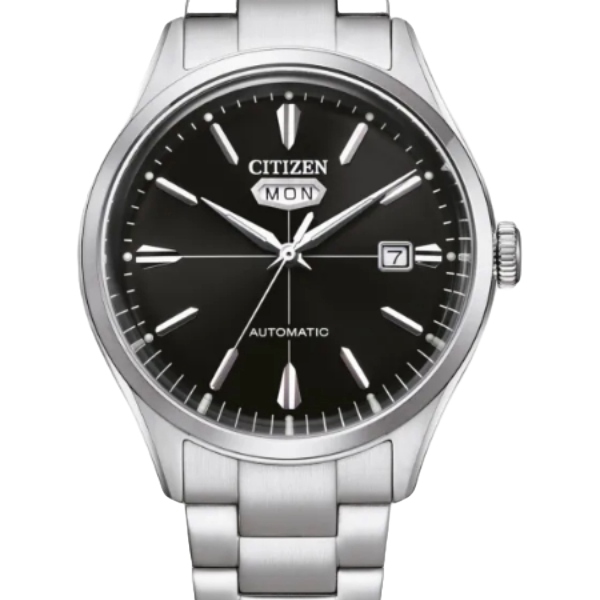 CITIZEN Automatic NH8391-51E